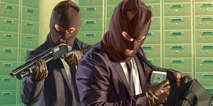 GTA Online переполнена читерами. Игроки жалуются, что в онлайн-режим GTA 5 невозможно играть